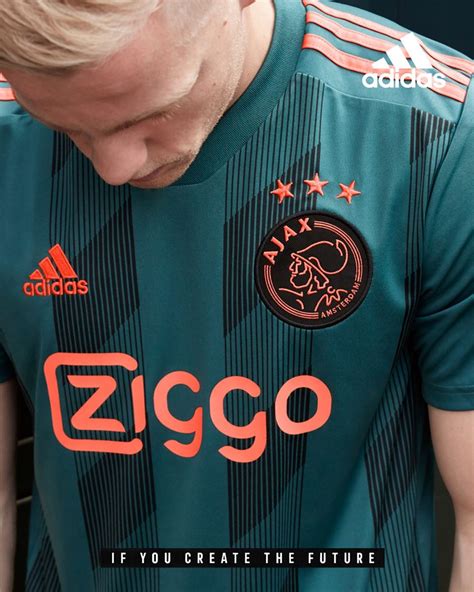 adidas ajax polo 2019-2020 heren|adidas ajax tenue.